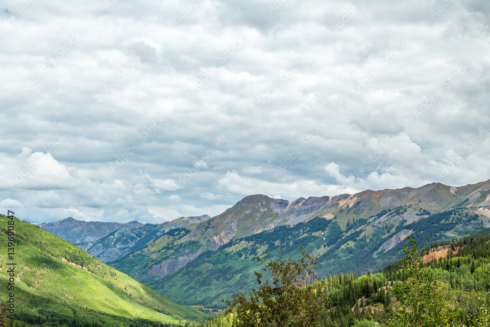 San Juan Skyway