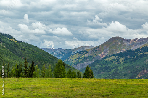 San Juan Skyway