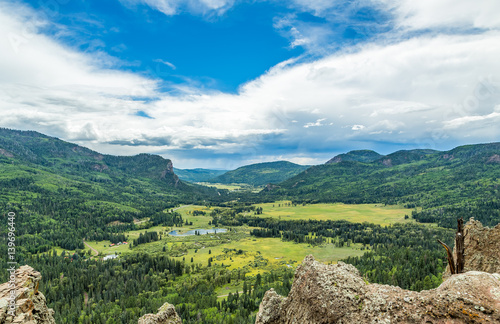 San Juan National Forest photo