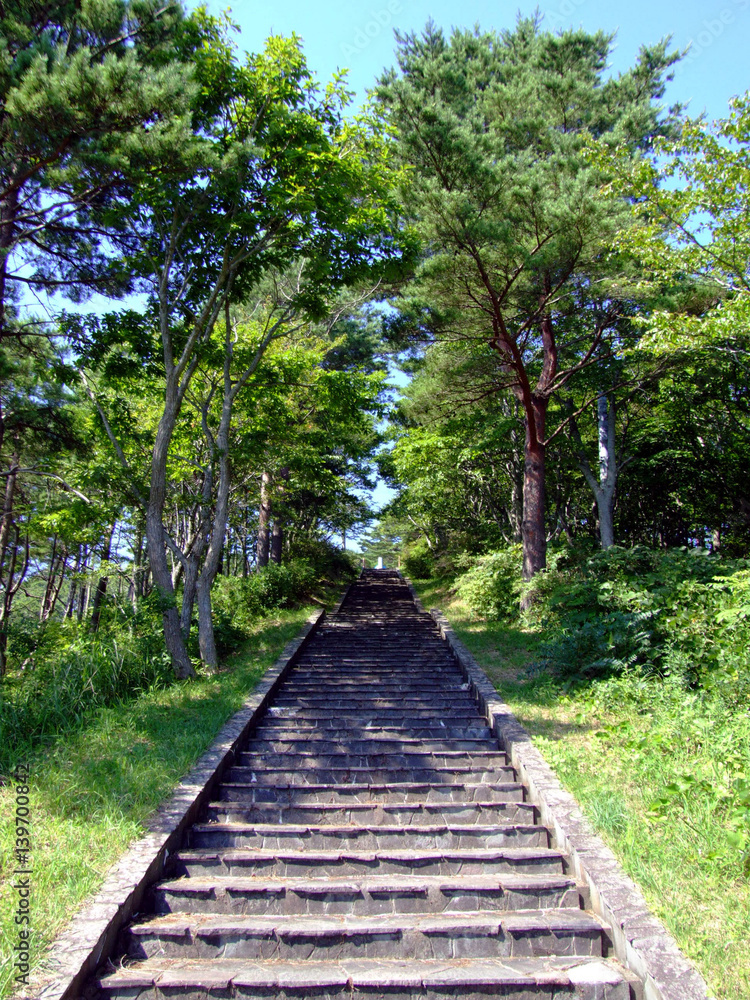 黒崎灯台