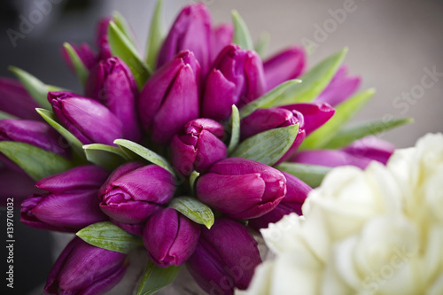 Flower bouquet 