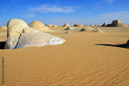Sahara, Egypt, Africa