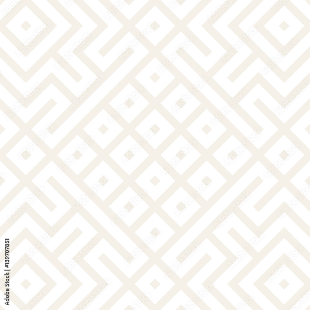 Geometric Ethnic Background Lattice. Stylish Subtle Texture. Vector Abstract Seamless Pattern. Geometric Ethnic Background Lattice. Stylish Subtle Texture. Vector Abstract Seamless Pattern.