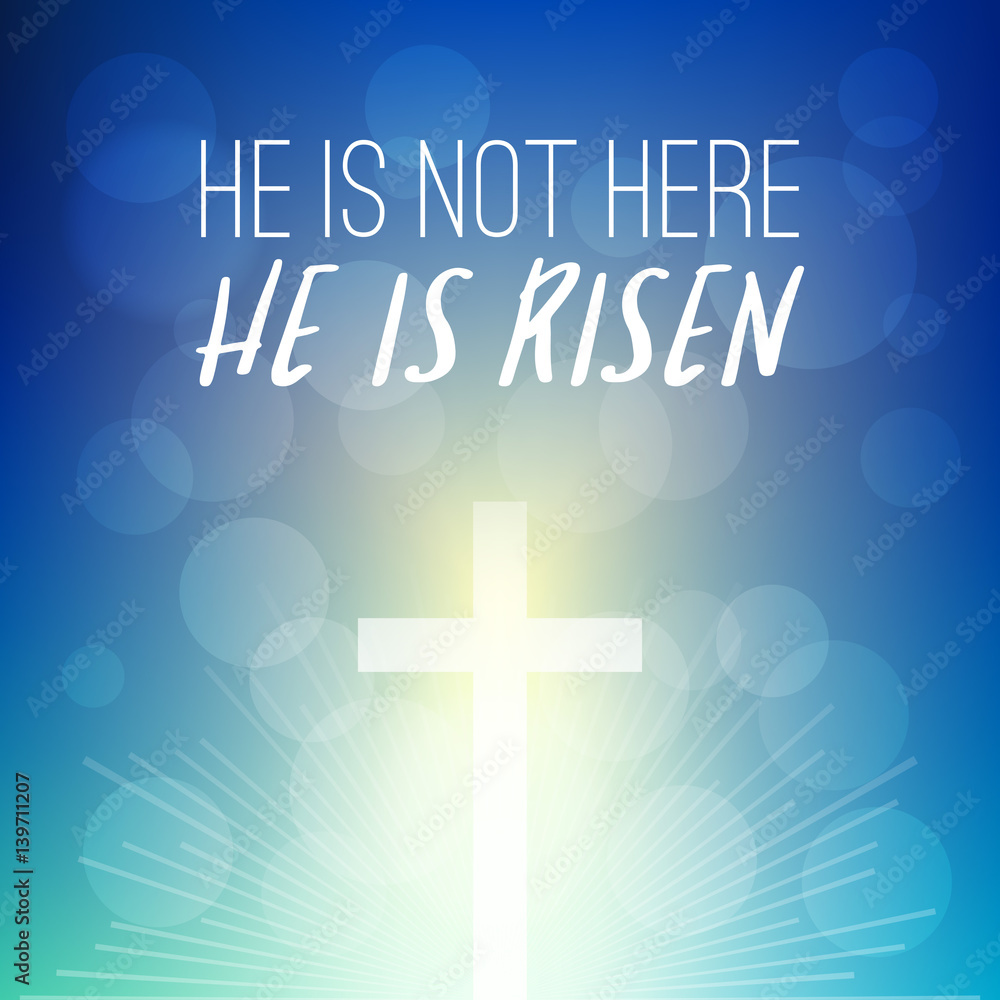 Collection 24+ Photos he is not here he is risen images Sharp Collection 24+ Photos he is not here he is risen images Sharp