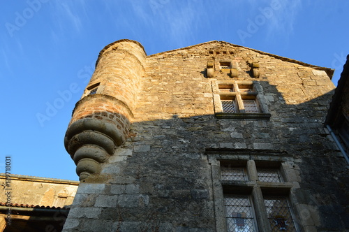 Larzac templier photo