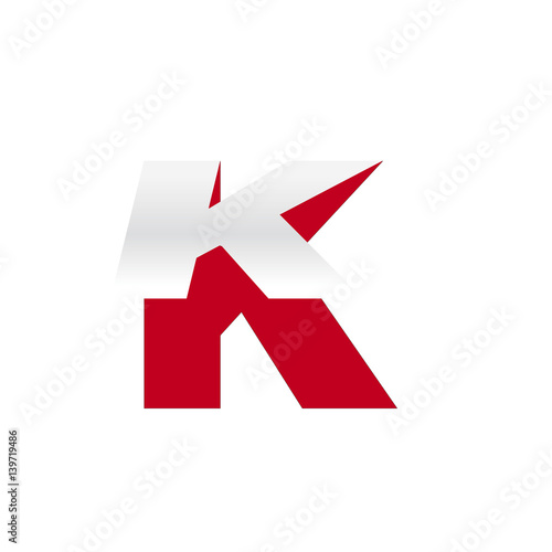 K Ausschnitt
