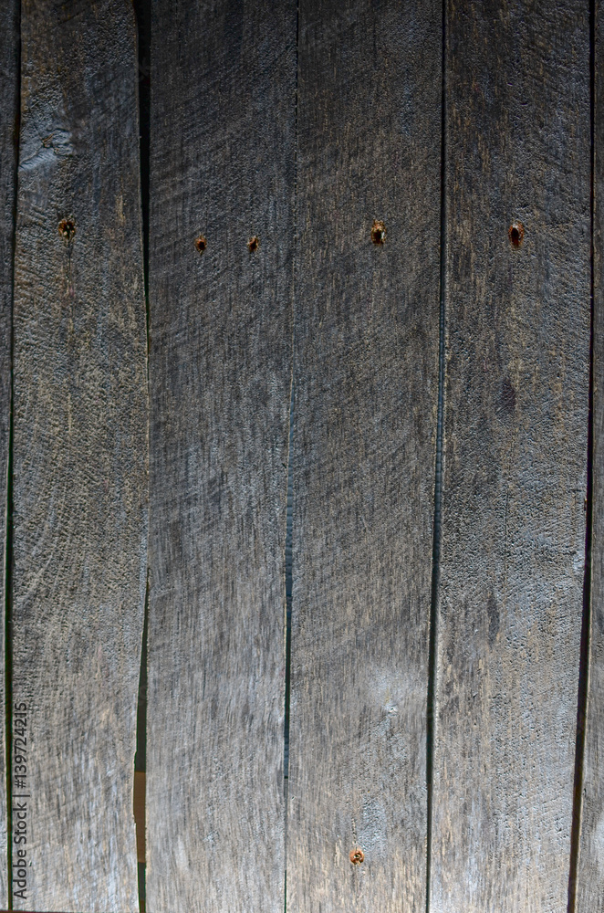 Wooden texture of old boards Wooden texture of old boards