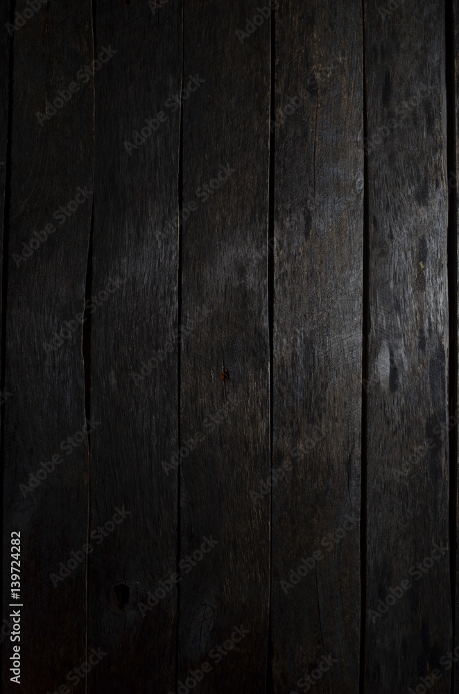 Fototapeta premium Wooden texture of old boards
