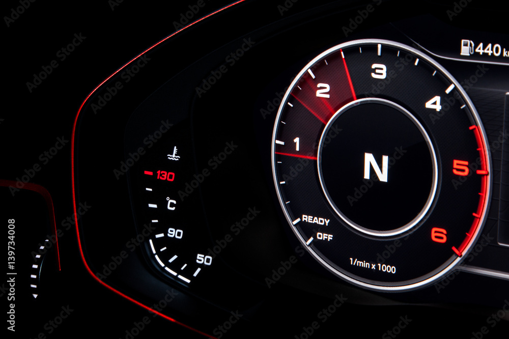 car Speedometer Tacho Auto dashboard car performance level car Speedometer Tacho Auto dashboard car performance level