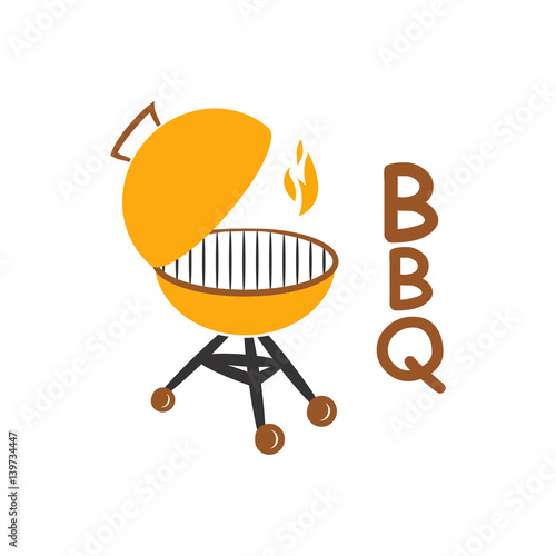BBQ logo