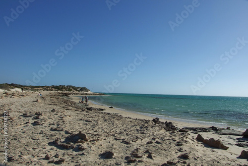 Northwestern beaches Australia