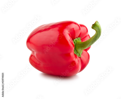 Red pepper © Wolna
