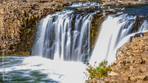 waterfall