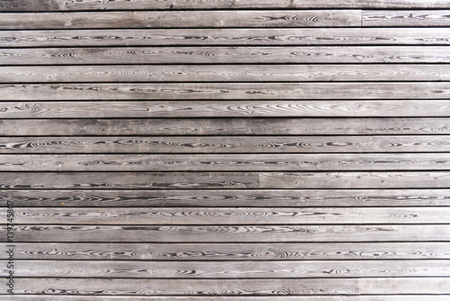 Old wooden boards abstract background, vintage photo