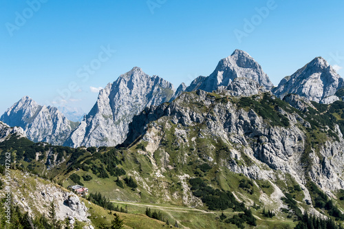 Österreich - Tirol - Tannheimer Tal