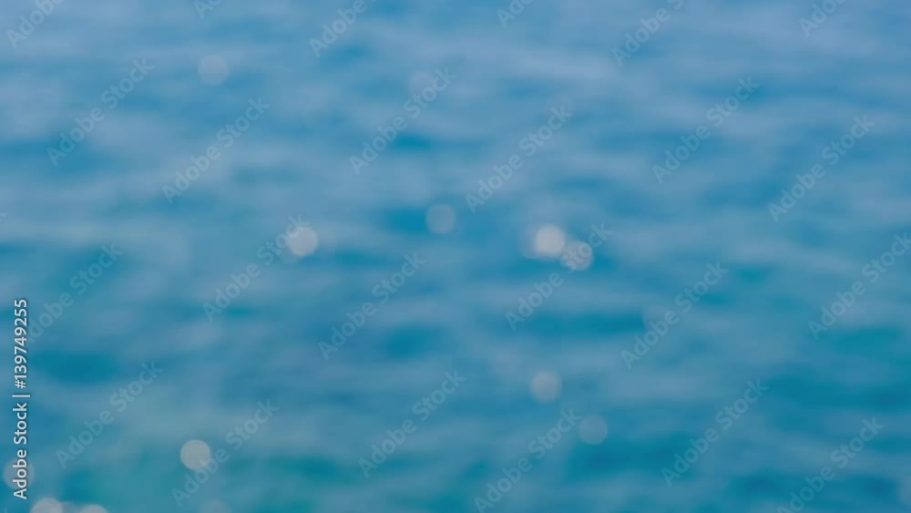 the ocean waves the ocean waves
