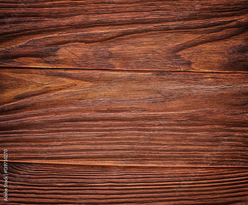 vintage aged dark brown wooden background texture