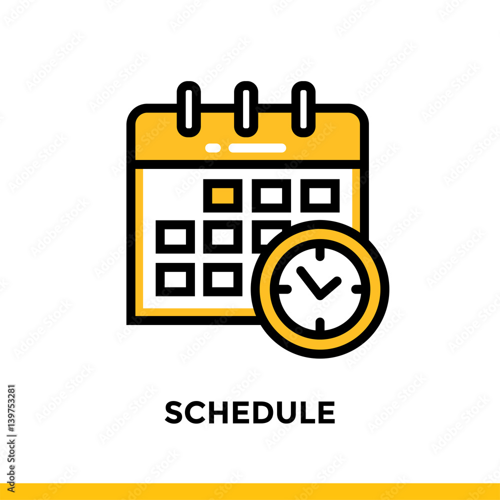 Vector collection of line icons for back to school. High quality icons suitable for mobile apps, websites and illustration Vector collection of line icons for back to school. High quality icons suitable for mobile apps, websites and illustration