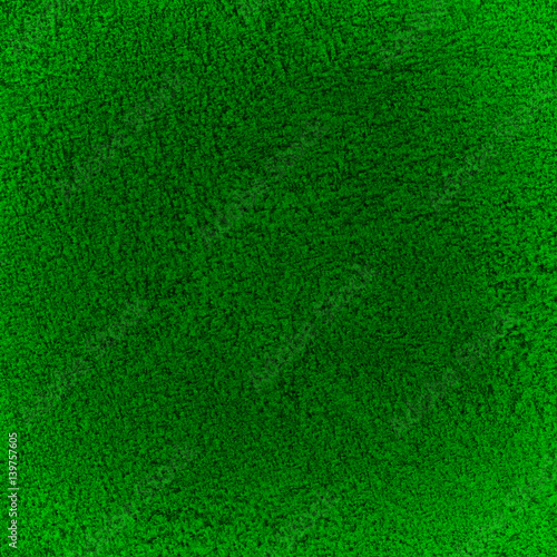 green background texture wall
