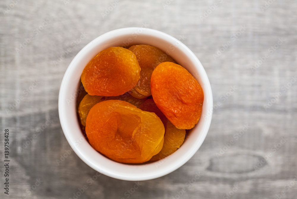 Dried Apricots Dried Apricots