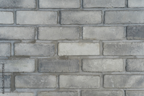 old brick wall background texture