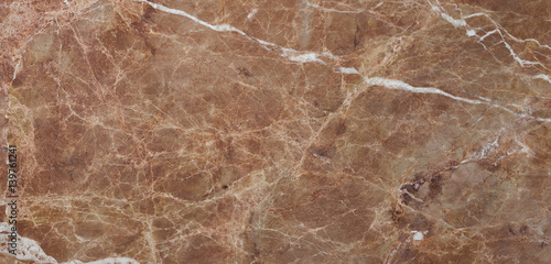 Brown Vein Marble Stone