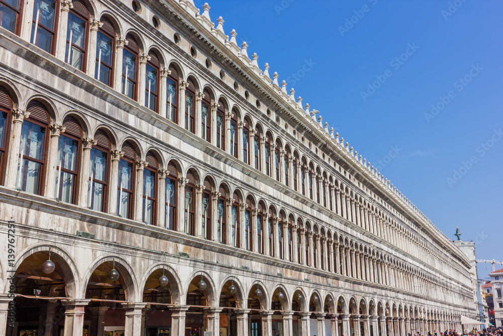 Venice Venice