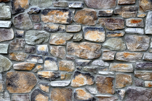 Stone Wall