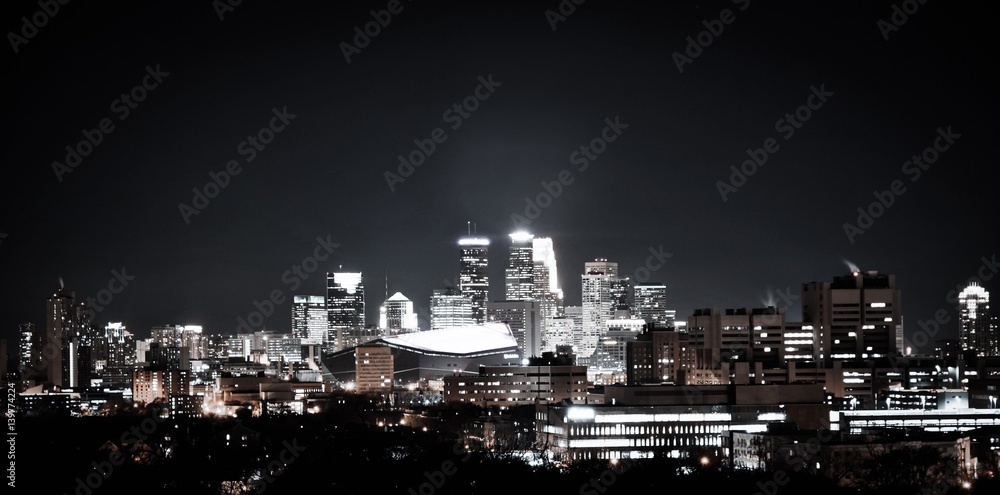 Minneapolis