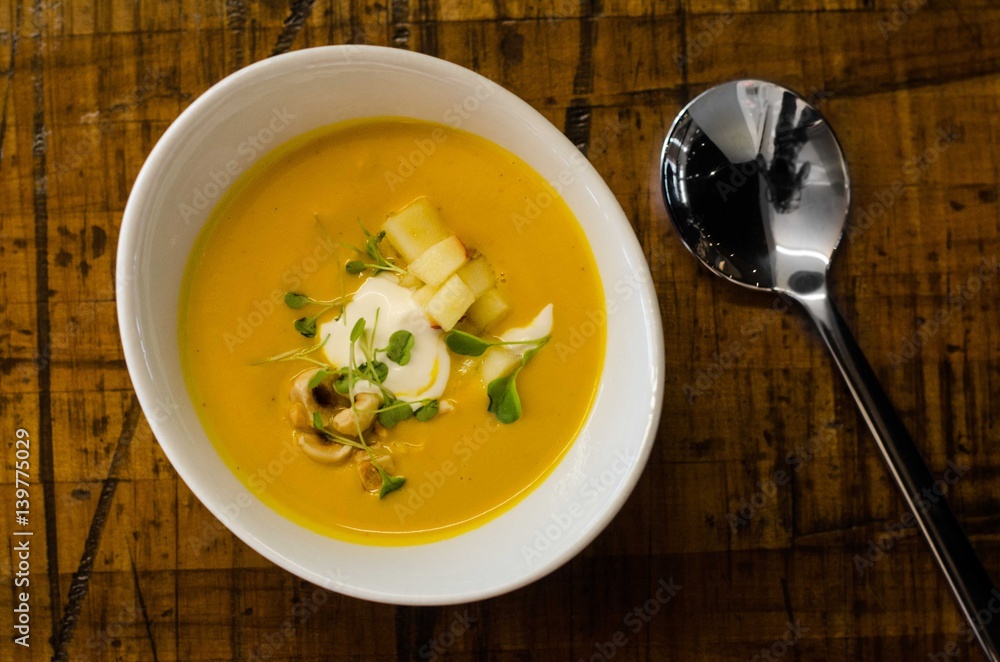 Soup Soup