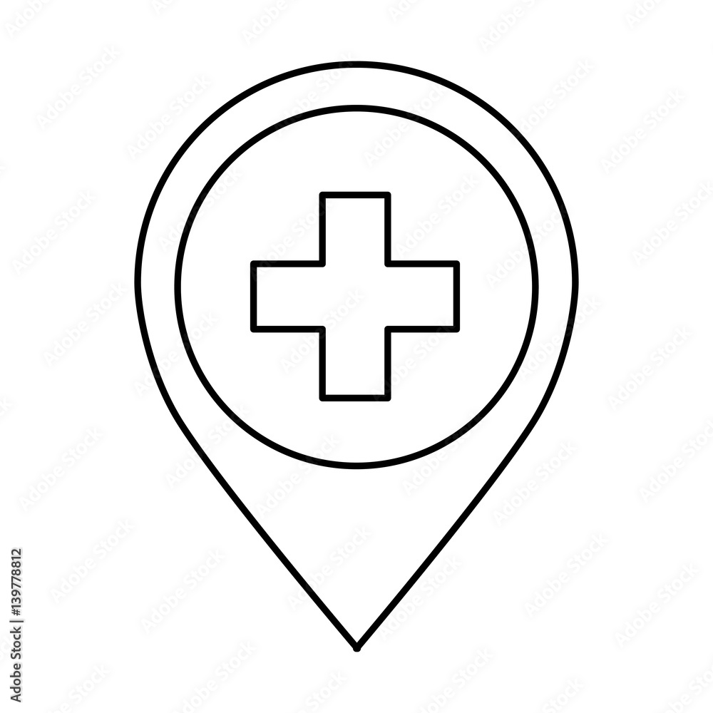 pin location with switzerland flag vector illustration design pin location with switzerland flag vector illustration design