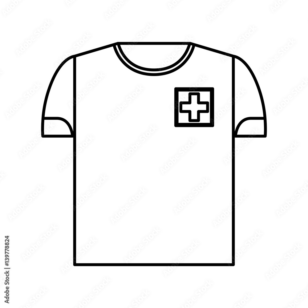 shirt uniform switzerland team vector illustration design shirt uniform switzerland team vector illustration design