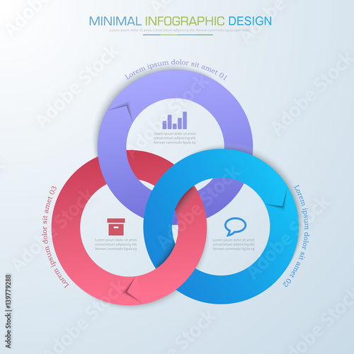 Infographic Elements with business icon on full color background  process or steps and options workflow diagrams,vector design element eps10 illustration