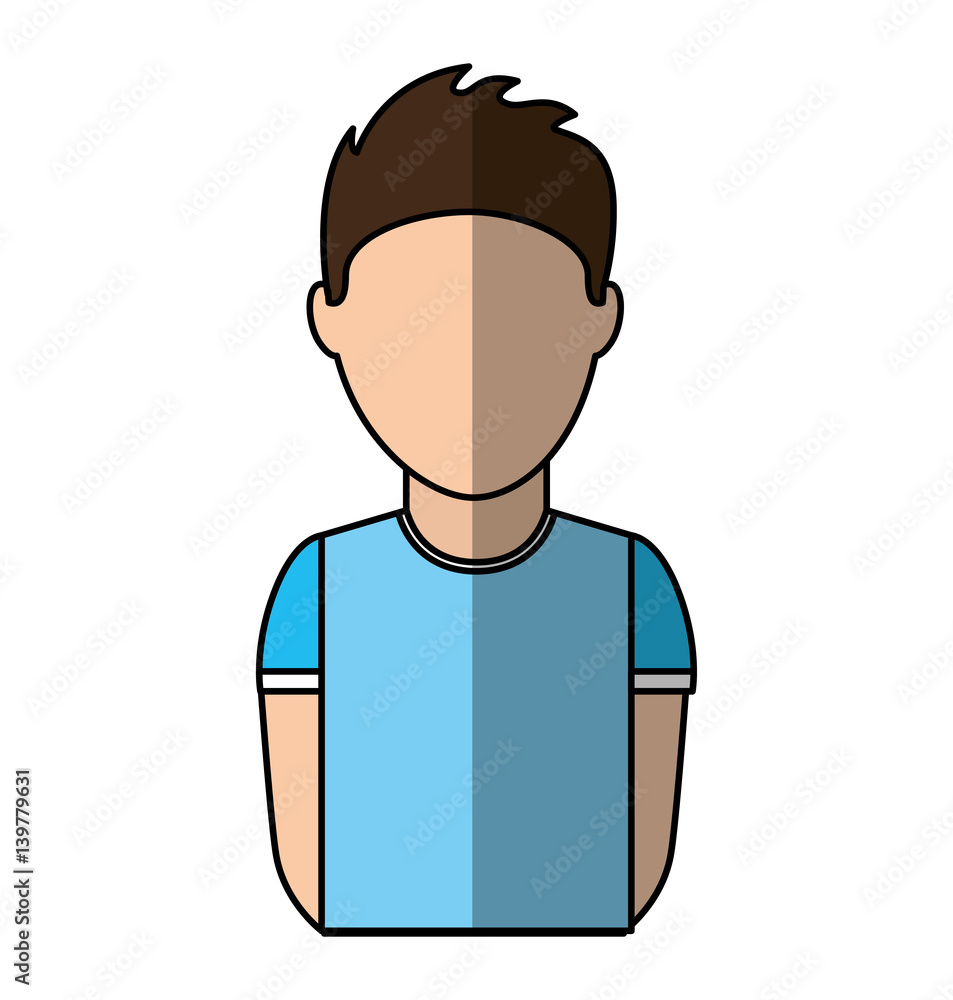 uruguayan player soccer icon vector illustration design