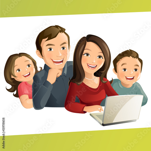 Happy Family