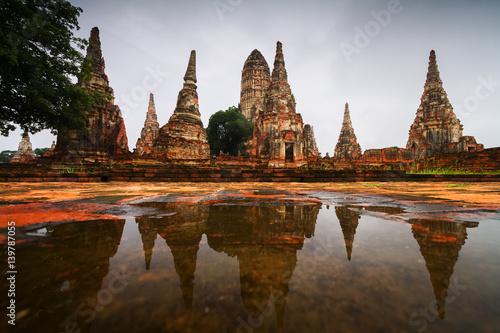 Ayutthaya 