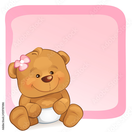 It's a Girl