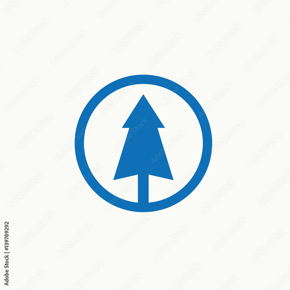 tree logo design, tree stock vector design tree logo design, tree stock vector design