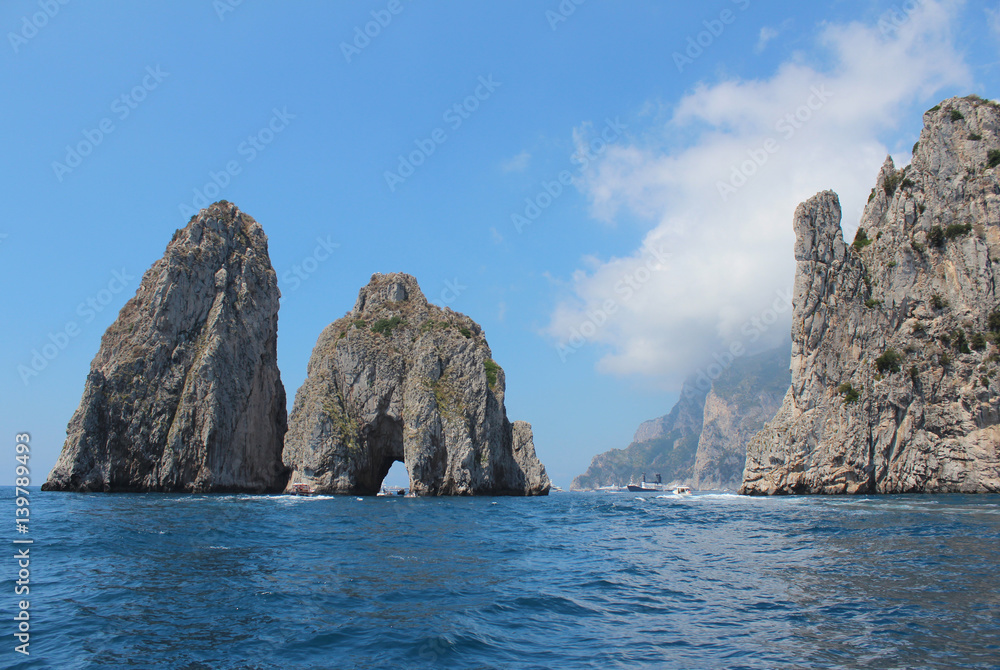 Capri - Italy