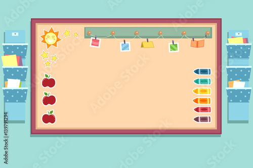 School Board Design Elements