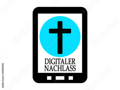 Digitaler Nachlass auf dem Smartphone