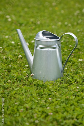 watering can