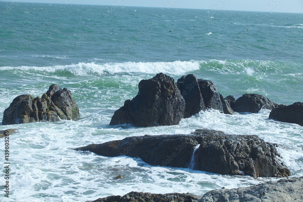 nice sea nice sea