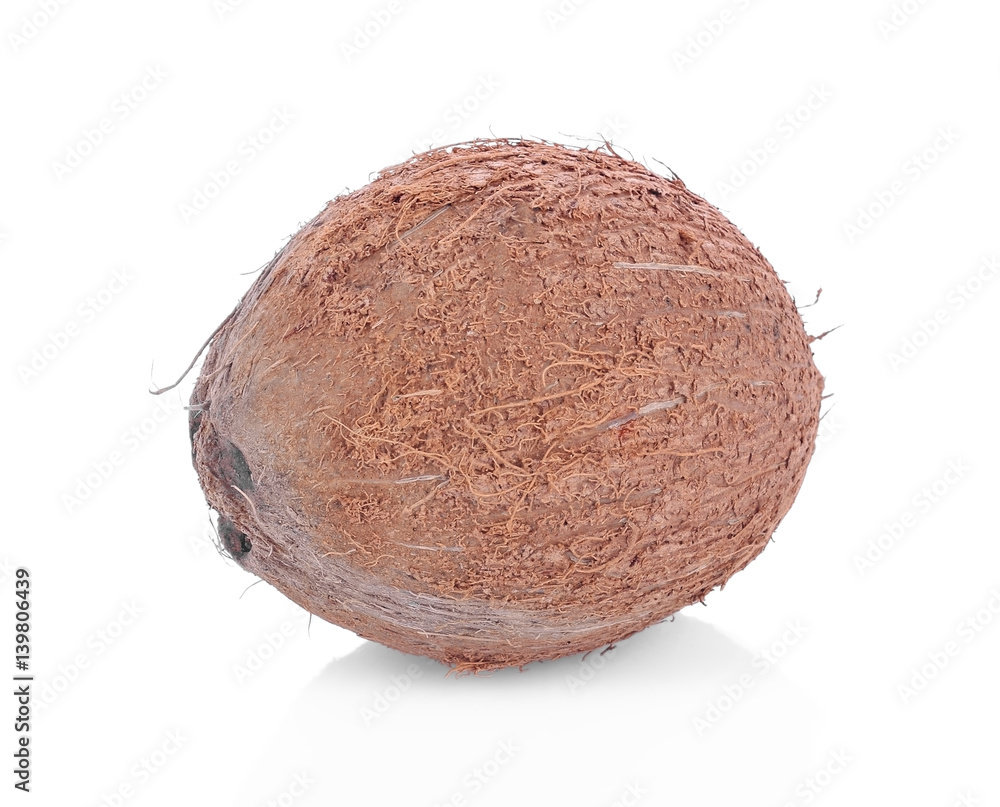 coconut coconut