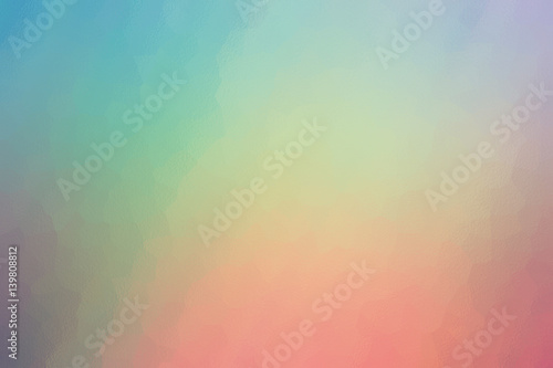 Colorful abstract texture background pattern, design template with copyspace