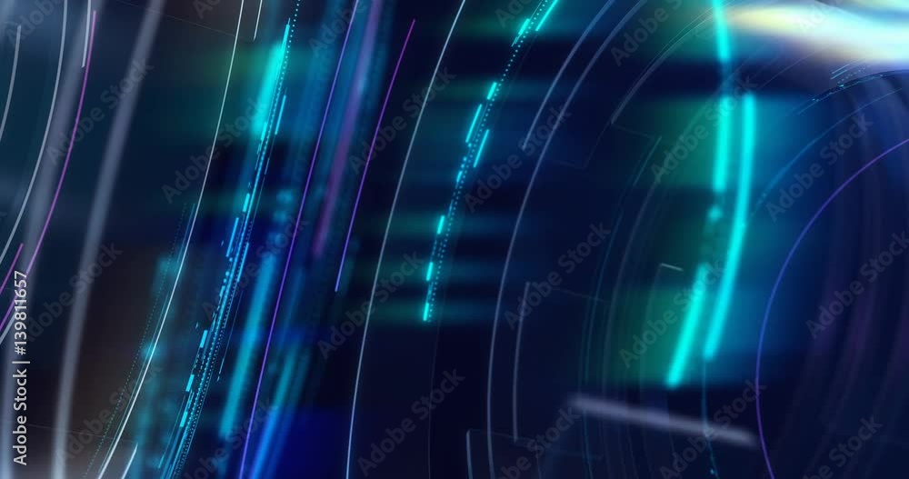 4K News Style Business Background Loop. Blue Abstract Motion Graphic Background Ultra HD 4K Loop 4K News Style Business Background Loop. Blue Abstract Motion Graphic Background Ultra HD 4K Loop