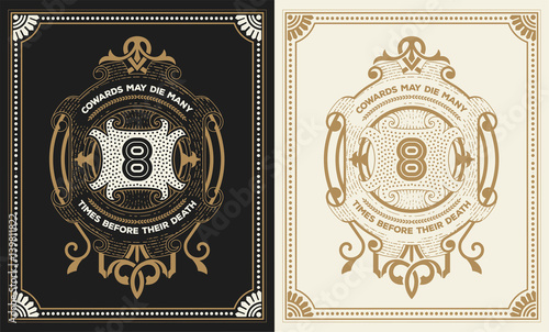 Retro design
