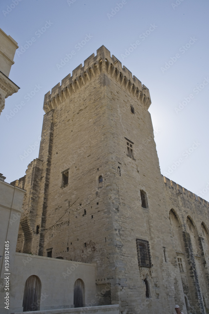 Provence scenes