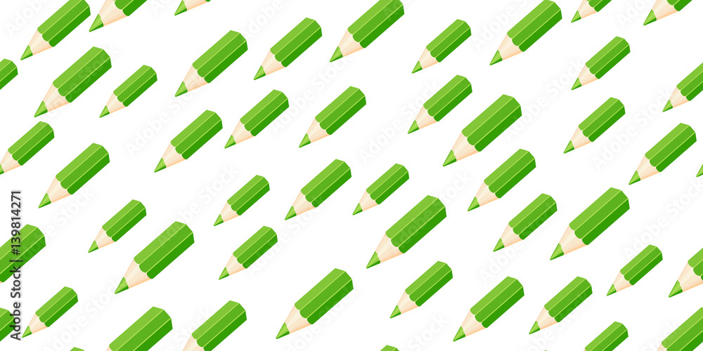 pencil seamless isolated pencil seamless isolated