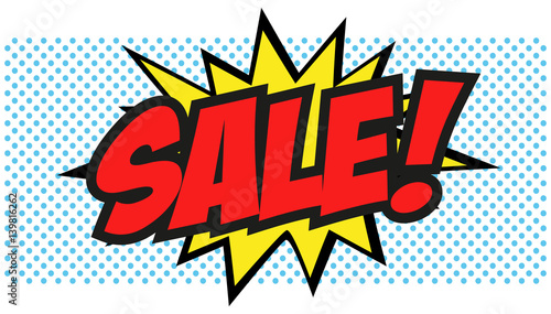Sale